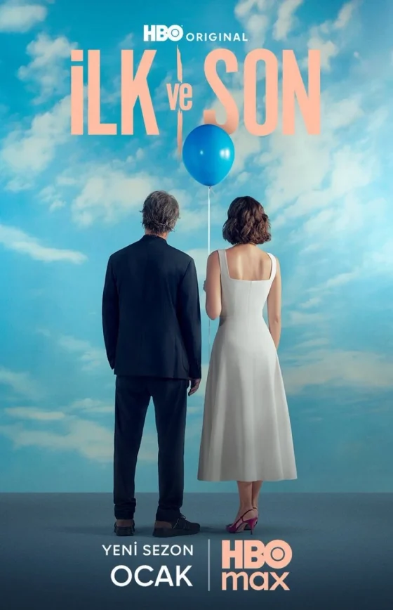 Первый и последний турецкий сериал